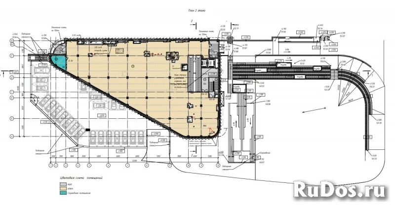 Продам коммерческую недвижимость 1474.6 м2 изображение 6