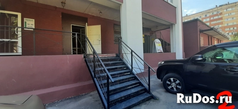 Сдам помещение в торговом центре фотка