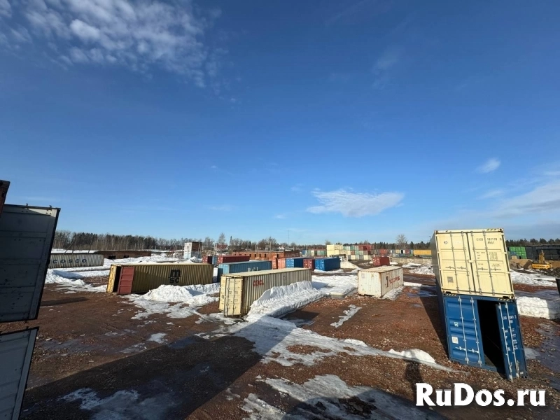 Сдам коммерческую недвижимость 500 сот изображение 10