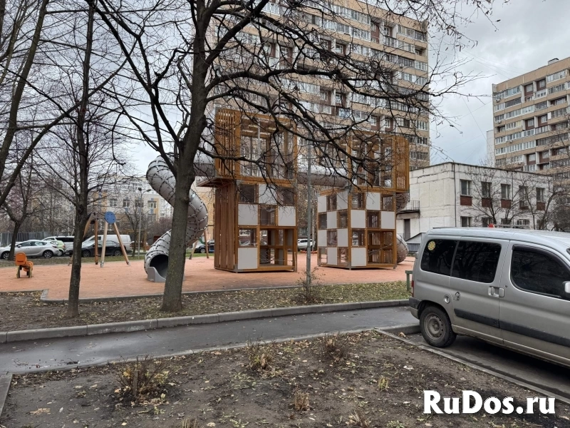 Продам 1 комнатную квартиру 39 м2 фотка