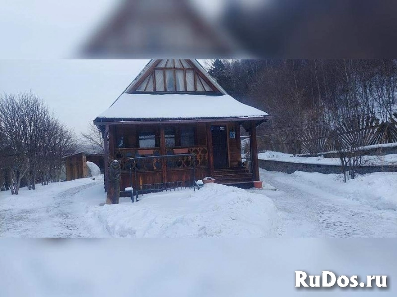 Продам коттедж 250 м2 изображение 6