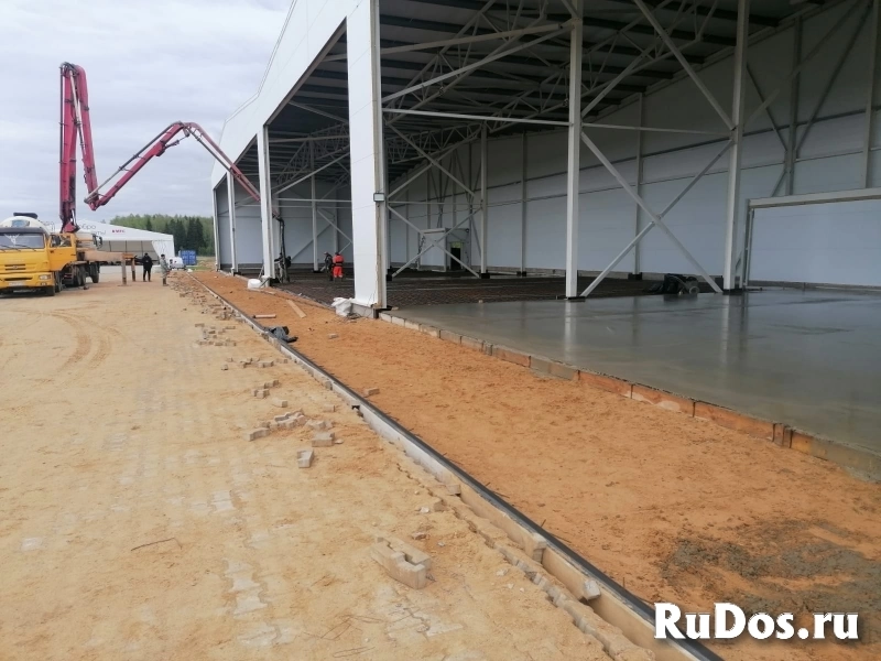 Сварочные работы любой сложности. изображение 6