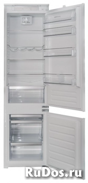 Встраиваемый холодильник Kuppersberg KRB 19369 фото