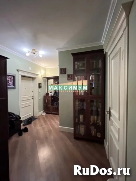 Продам 2 комнатную квартиру 53.4 м2 изображение 10