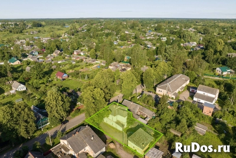 Продам коммерческую недвижимость 230.1 м2 изображение 4