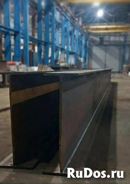 Двутавровая балка от производителя фотка