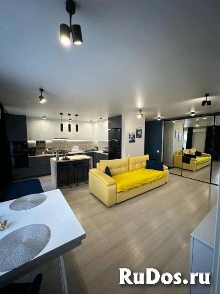 Продам 3 комнатную квартиру 71.3 м2 изображение 5