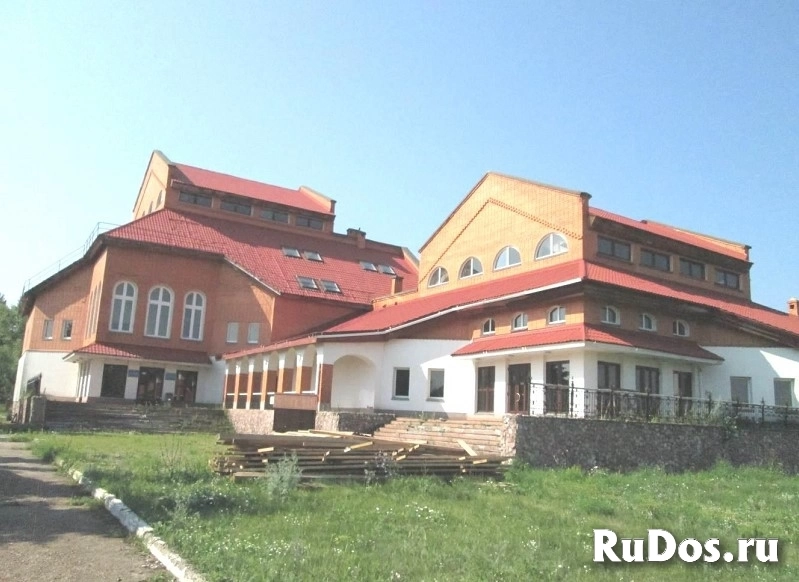 Продам коммерческую недвижимость 2799 м2 фото
