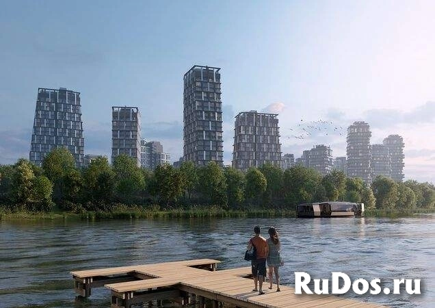 Продам 1 комнатную квартиру 28 м2 изображение 10