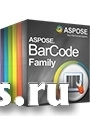 Aspose.BarCode Product Family Developer Small Business Арт. фото