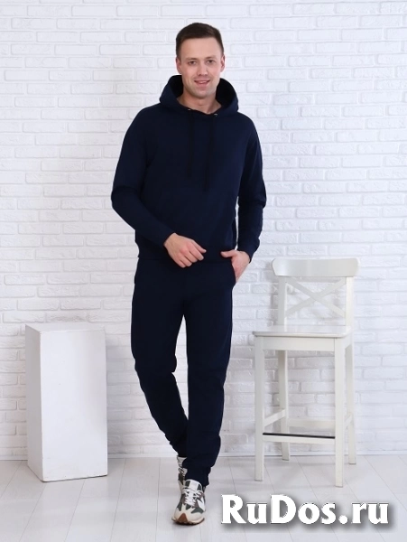 Производство трикотажных изделий под ключ изображение 4