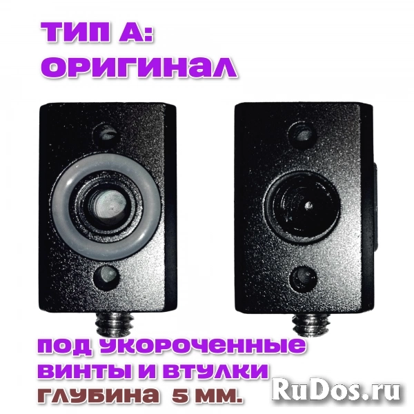 Фотонабор Тип-Б. Camvate + DHZ. Можно частями. изображение 11