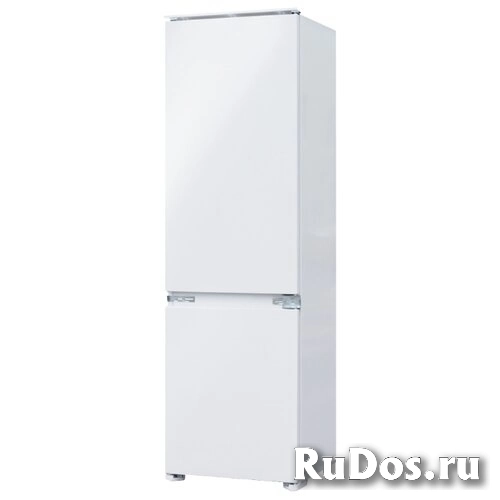 Встраиваемый холодильник EXITEQ EXR-101 фото