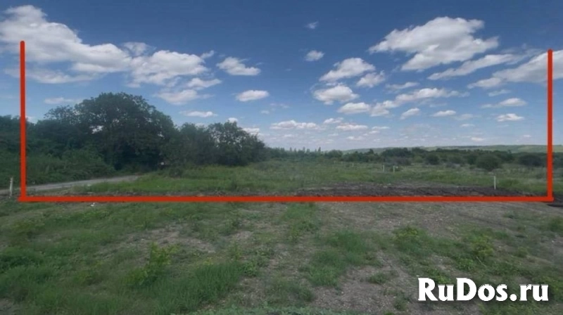 Продам участок 6 сот. изображение 4