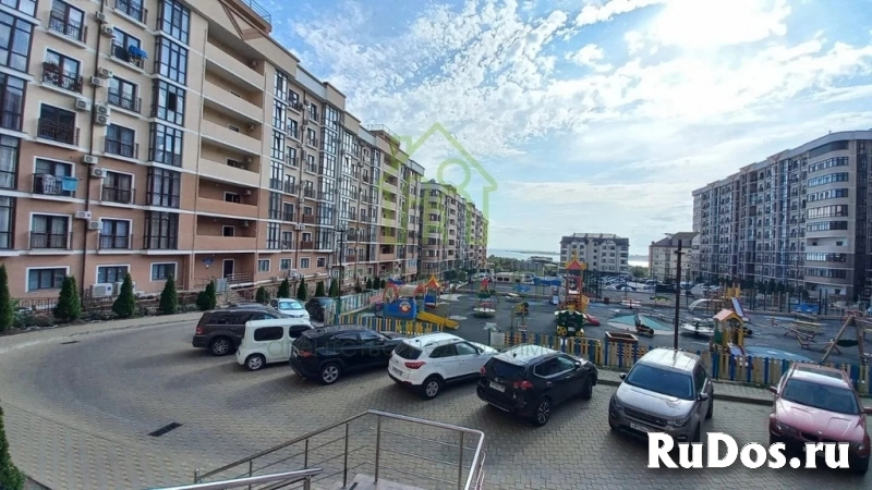 Продам 1 комнатную квартиру 45 м2 фото