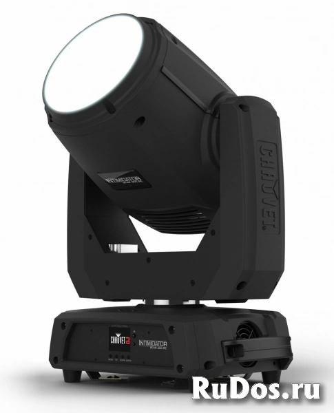 Chauvet-DJ Intimidator Beam 355 IRC светодиодный 100Вт прожектор с полным движением фото