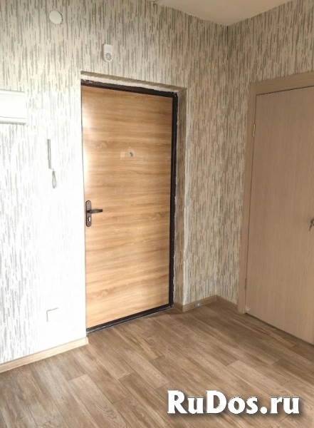 1-комнатная квартира, 38 м², 2/25 эт изображение 9