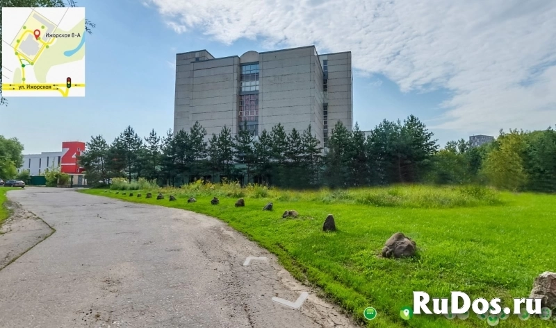 Сдам коммерческую недвижимость 832.1 м2 изображение 5