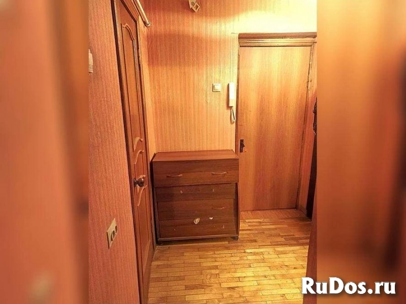 Продам 1 комнатную квартиру 35.3 м2 изображение 7