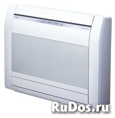 Внутренний блок Fujitsu AGYA014GCGH фото