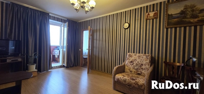 Продам 1 комнатную квартиру 44 м2 изображение 5