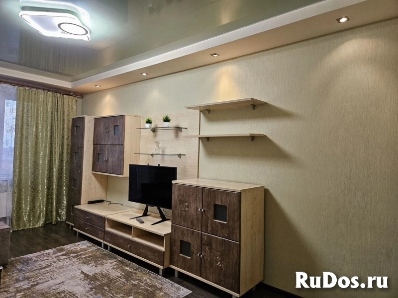 Сдам 1 комнатную квартиру 39 м2 изображение 8