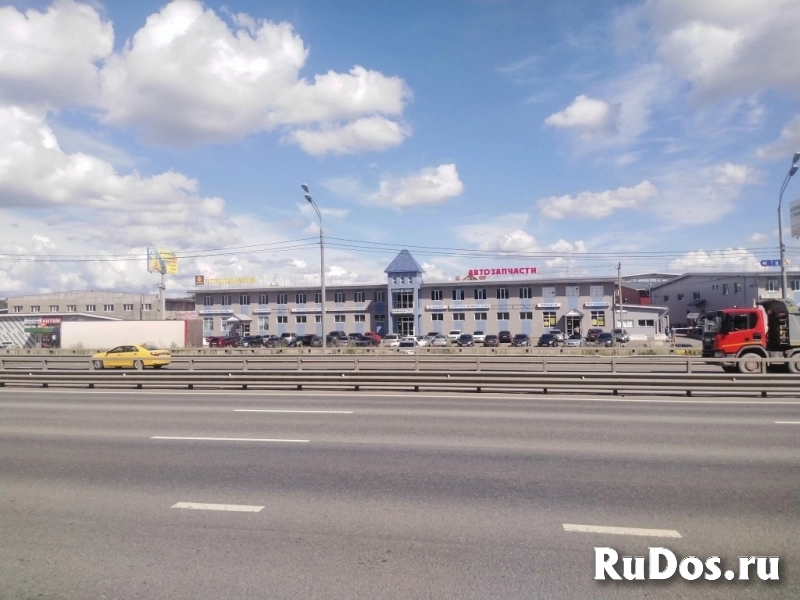 Сдам коммерческую недвижимость 282 м2 фотка