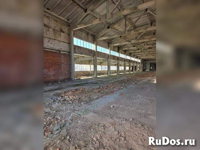 Продам коммерческую недвижимость 7800 м2 изображение 9