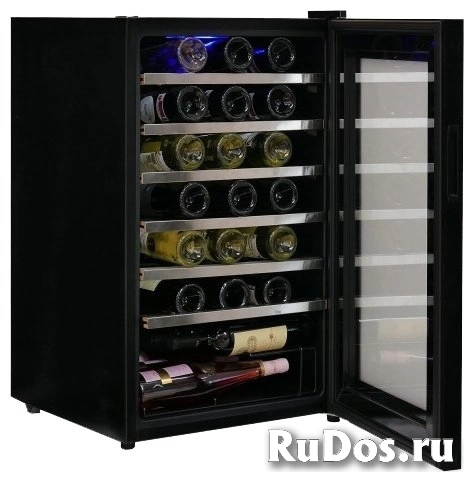 Винный шкаф Cavanova CV048C фото