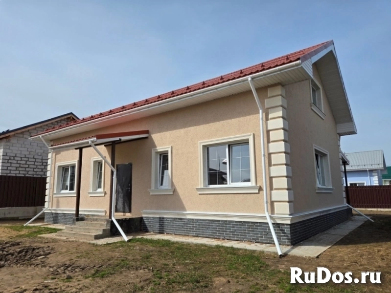 Продам коттедж 194.6 м2 изображение 3