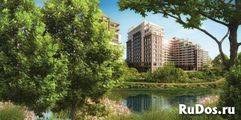 Продам 6 комнатную квартиру 276.4 м2 изображение 3