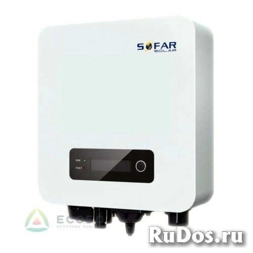 Инвертор сетевой Sofar 1.6KTL-G3 фото