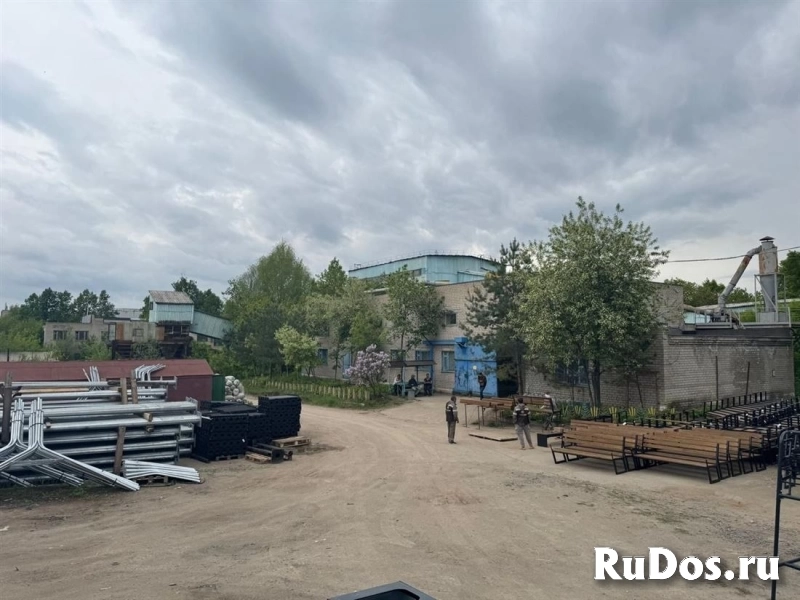 Сдам коммерческую недвижимость 525 м2 фотка