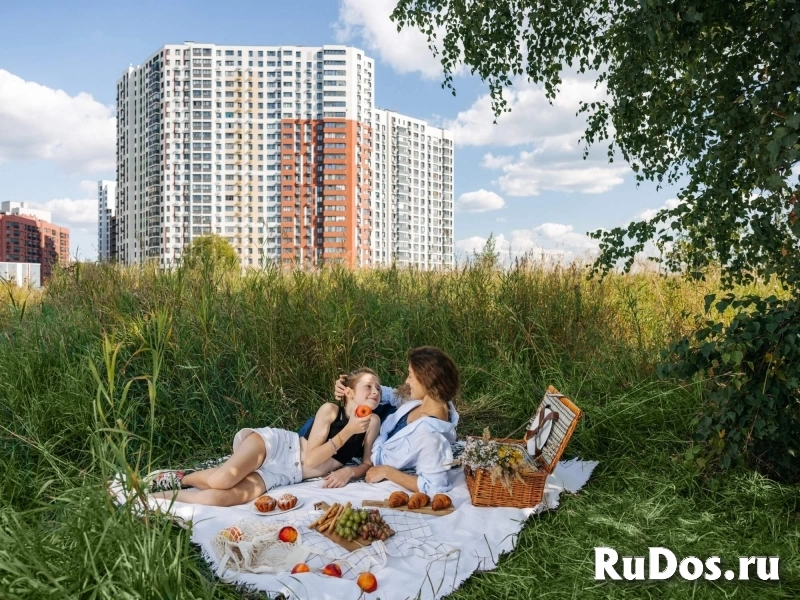 Продам 1 комнатную квартиру 38.4 м2 изображение 6