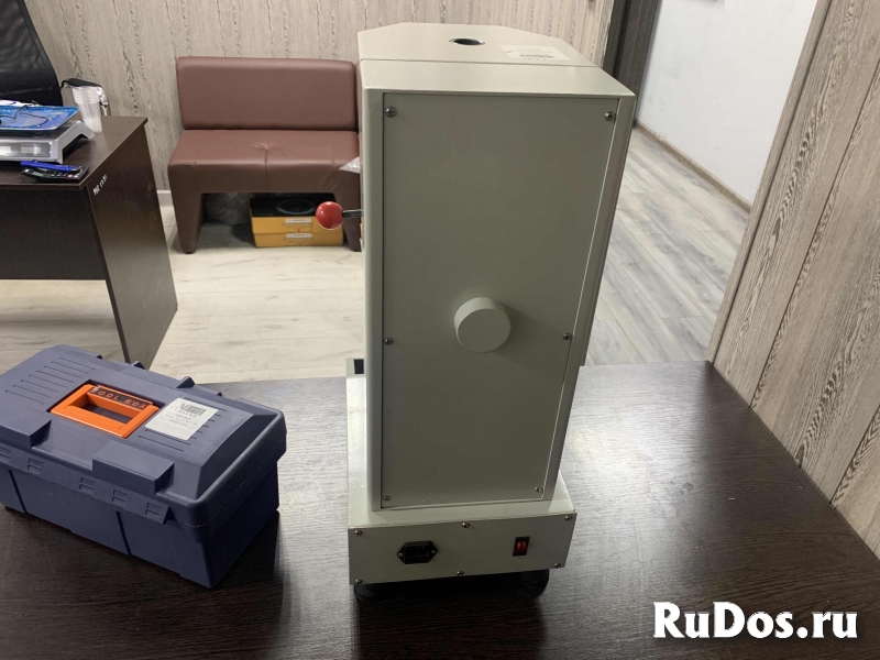Пластометр XNR 400B изображение 5