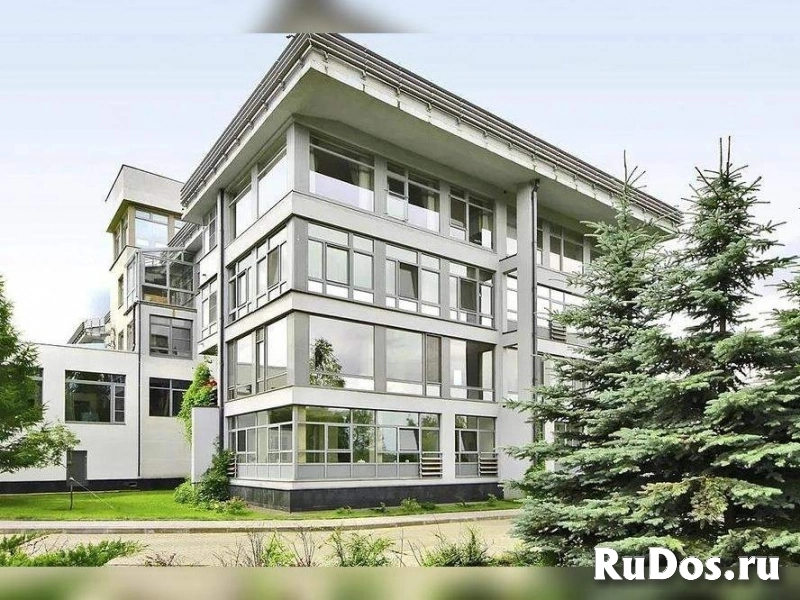 Продам 4 комнатную квартиру 267 м2 фото