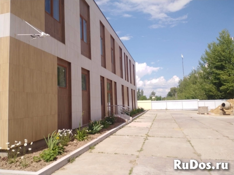 Сдам коммерческую недвижимость 3000 м2 изображение 8