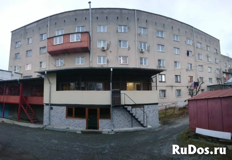 Продам 2 комнатную квартиру 77.4 м2 изображение 3