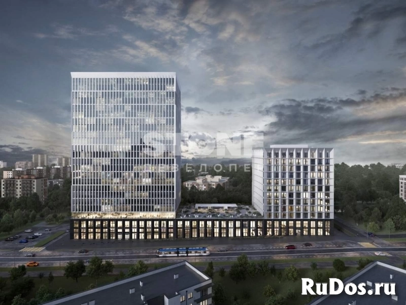 Продам коммерческую недвижимость 315.8 м2 изображение 3