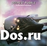 Deepes purple.The very best of deep purple. Музыка на CD. фото