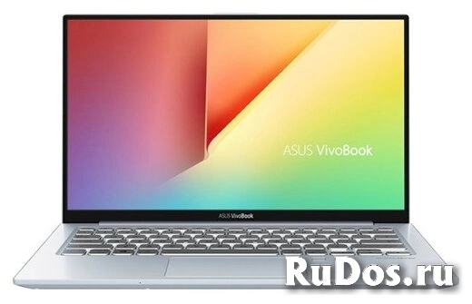 Ноутбук ASUS VivoBook S13 S330FA-EY044 (Intel Core i3 8145U 2100 MHz/13.3quot;/1920x1080/8GB/256GB SSD/DVD нет/Intel UHD Graphics 620/Wi-Fi/Bluetooth/DOS) фото