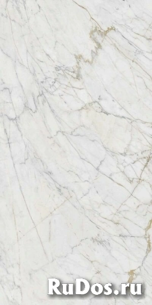 Керамогранит Marazzi Grande Marble Look Керамогранит Grande Marble Look Golden White Stuoiato Lux 160х320 (Ед. изм.: кв.м.) фото