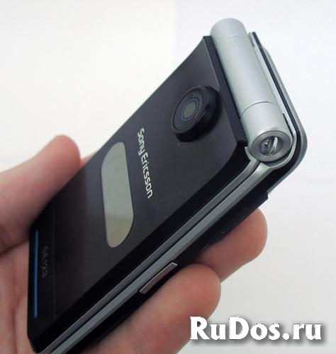 Новый Sony Ericsson Z770 i (оригинал,комплект) изображение 9