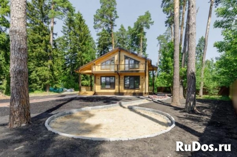 Продажа коттеджа 204 м2 20 соток КП Звенигород Фемили Парк изображение 5