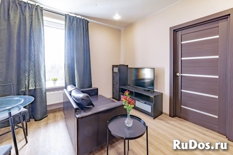 Inndays Apartments изображение 6