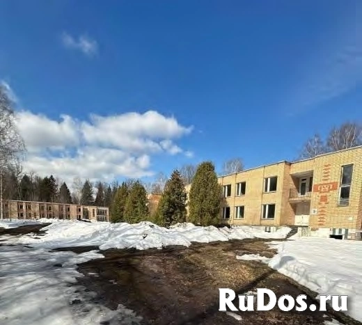 Продам коммерческую недвижимость 15383 м2 фото