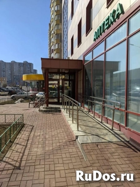 Продам коммерческую недвижимость 1676 м2 изображение 5