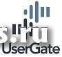 Подписка Security Updates (1 год) для UserGate до 40 пользователей Арт. фото