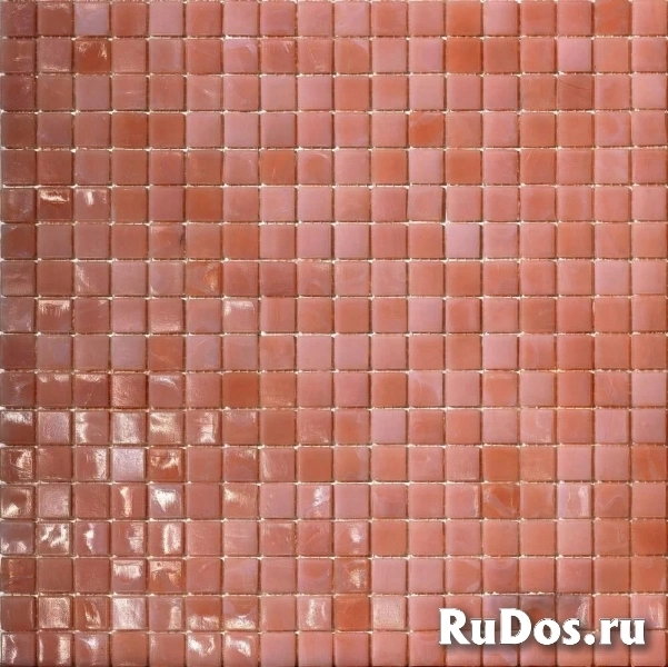 Мозаика облицовочная стеклянная Mosaico piu Concerto Co.0937_15X15x4 ( м2) фото