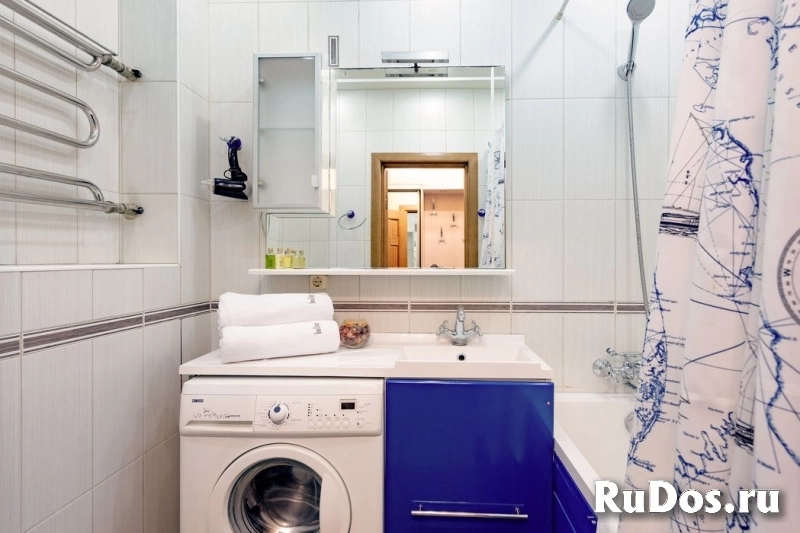 Inndays Apartments изображение 6